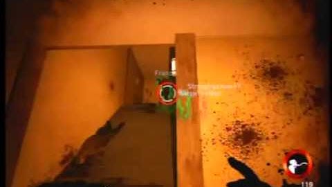 EPIC Lets Play Left 4 Dead Revisited Part 07