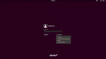 How to install Cinnamon 4.2 on Ubuntu 18.04
