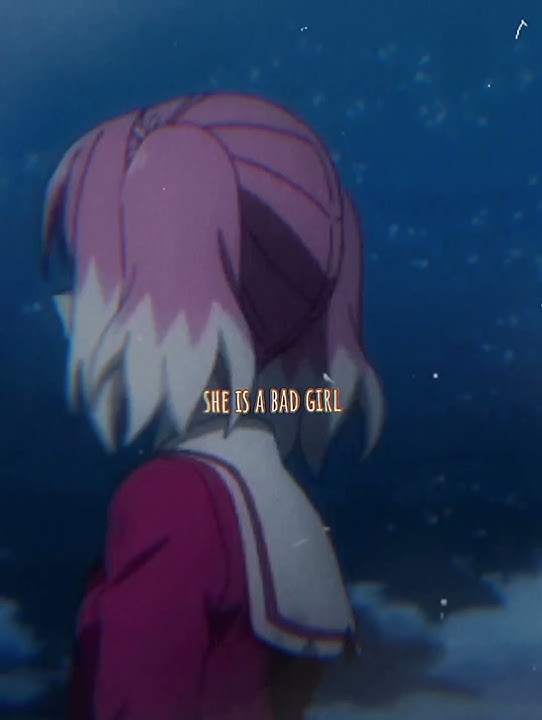 | Talentless Nana | Edit | Song: Criminal |