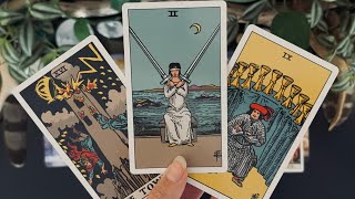 видео: ТЕЛЕЦ «Этот выбор меняет всё!» Таро 3–9 ноября картинка: ТЕЛЕЦ «Этот выбор меняет всё!» Таро 3–9 ноября