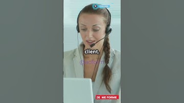 Formation   Gérer les Réclamations Clients  2025