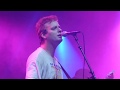 Gypsy Woman - Mac DeMarco (Crystal Waters Cover) Live 2017