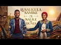 LUSALIGULA SAMIKE Song Nalile Na DUNIA Duet Pr White Office Video 2026 