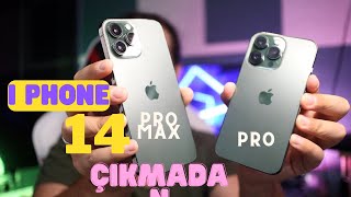 İ phone 14 ÇIKMADAN YURTDIŞINDAN  İ Phone Alma-Kayıt Süreci Part 1