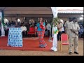 Crmonie dhommage au prsident du ppaci laurent gbagbo discours de nady bamba depuis bayota