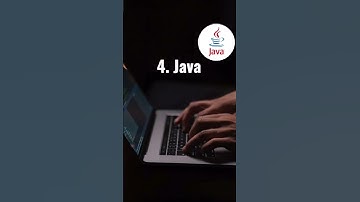 Top 5 Software Programming Languages to learn in 2022 #shorts #short #coding #python #software