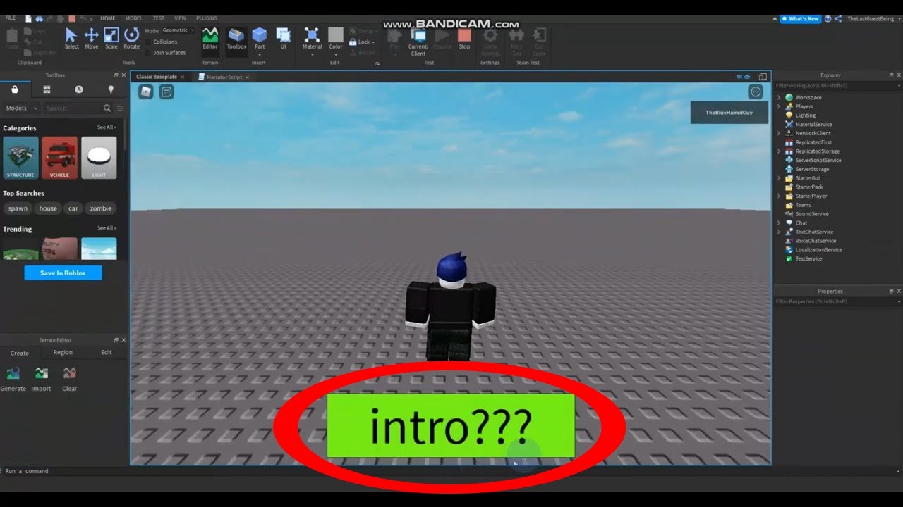 how to make text to speech in roblox studio