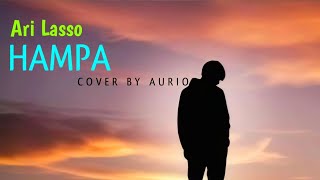 Ari Lasso  Hdana  Cover By Aurio Versi Rock
