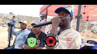 MAP GAMES 2025 Highlights Fire Sniper FC vs Mudagasi FC  screenshot 3