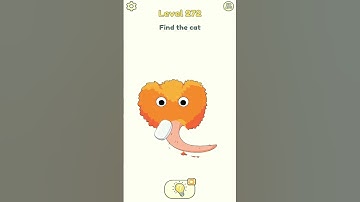 Find the cat 🐈🐈  #dop2 #dopegame#funnygameplay #fungame #funny #gaming #gameplay