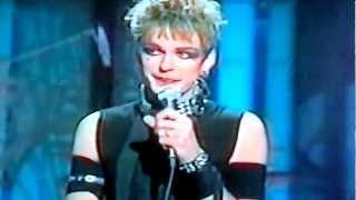 Celebrity Julian Clary on Saturday Live (1980's) Wealth
