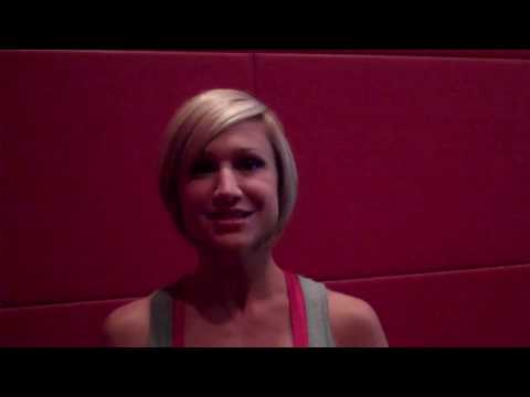 Jamie Eason, Fitness Model, and Kris Gethin Interview for Better Body Tips Blog