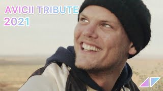 Avicii Tribute 2021