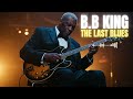 B.B. King’s Inspired Blues Reborn – A Soulful Tribute Like Never Before!