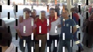 Murat Çevi̇k 2011 Gelme Zalim Gelme.wmv