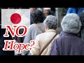 Japan’s Aging Crisis - The Solutions