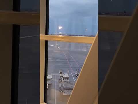 Hyderali International Airport