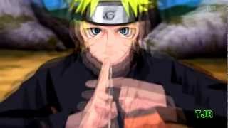 NARUTO SHIPPUDEN EPIC ACTION AMV - BULLET TIME