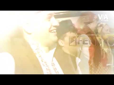 VIA Media HD Предаване с логото на FEN FOLK 13 11 2025