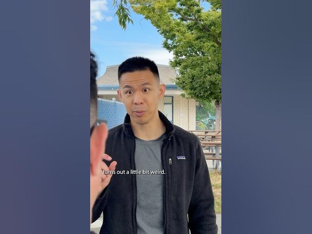 When you can’t say anything right