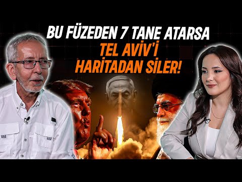 İran-ABD Savaşına Trump'ı