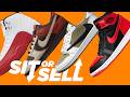 SIT or SELL: October 2023 SNEAKER Releases