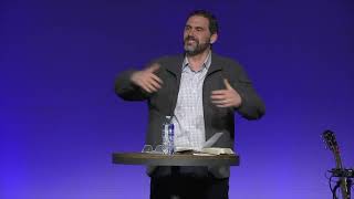 Build One Another Up | 1 Corinthians 12:1-24 | Dr. Matt Pearson | Sermon