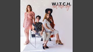 W.I.T.C.H.