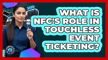 What Is NFC