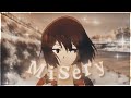 Erased 4K Edit Misery 