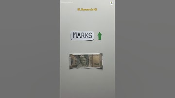 Do Marks Matter for Success? Shocking Truth 😱 #study #success