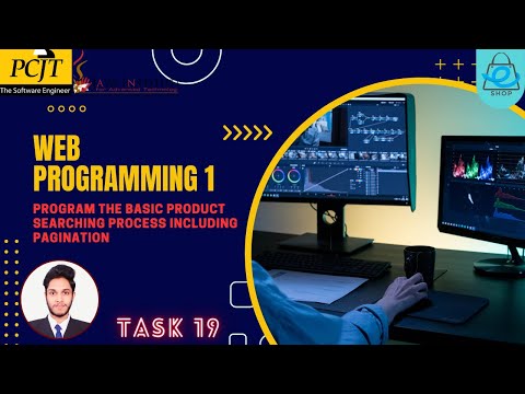 Web Programming 1 | Task 19 | Java Institute | Sheshan Danuksha