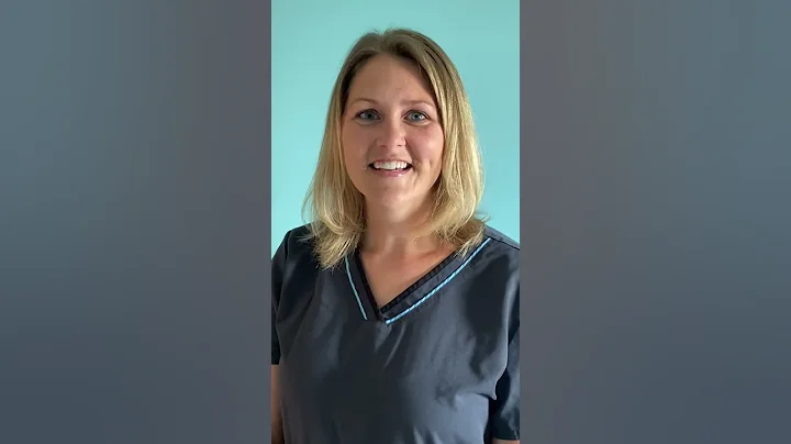 LAUREN HOYT   NURSE