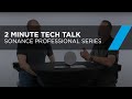 2 Minute Tech Talk Pro Series In Ceiling Speakers 2 Minute Tech Talk Pro Series In Ceiling Speakers