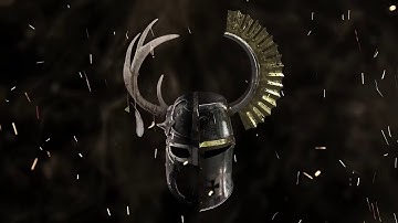 Crusader Kings 2: Holy Fury — анонсирующий трейлер