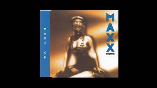 Maxx - Get-A-Way (Club mix)