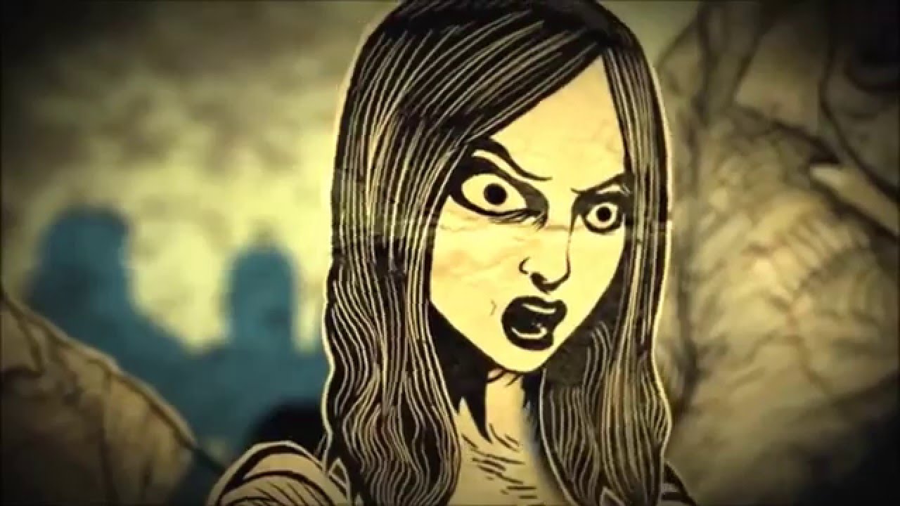 Melanie Martinez Mad Hatter Unoffical Video Alice Madness Returns Youtube