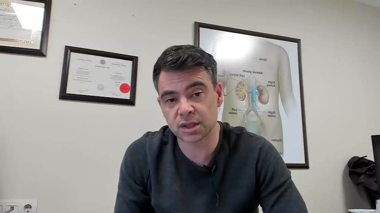 Mastürbasyon Neden ve Nasıl Sertleşme Bozukluğu Yapar?