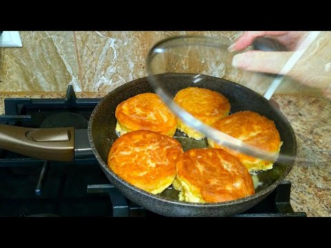 Пачка Творога, 2 яблока и 20 минут! Целая гора Вкуснятина готова! Даже крошки не останется!