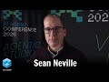 Sean Neville, Catena Labs | theCUBE + NYSE Wired: Mixture of Experts AI AGENT Conference 2026 Episode cover