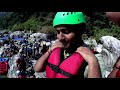 Rafting Cliff Jamping 25 to 30 Feet Hight -Rafting Rishikesh Rafting Ganga Adventure Rishikesh