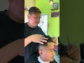 Buzz style mid fade #haircut #thebarbersarms #barbershop