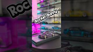 🔥 INNO64 Nissan Skyline GT-R R33 Rocket Bunny Pandem 🔥