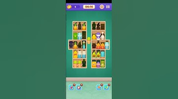 Goods Sort Master Triple Match Level 180 #2025 #games #gaming #gameplay #yt #asmr @ColorPopDaily