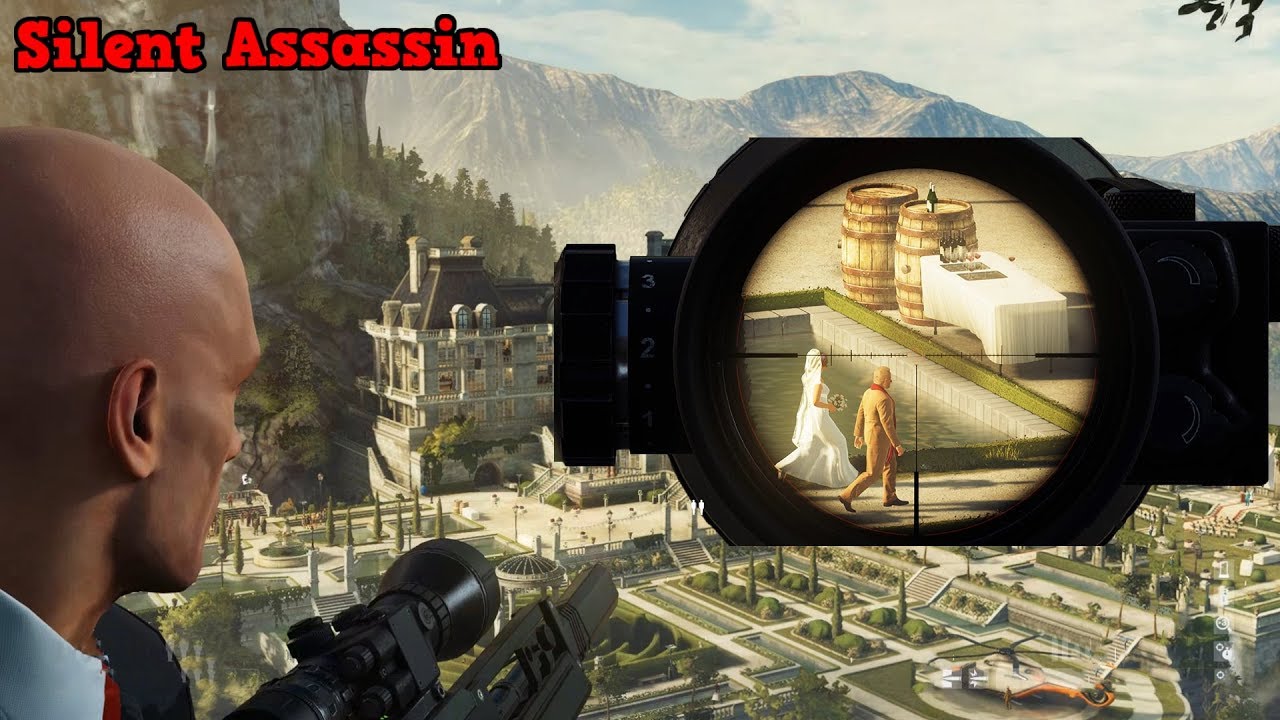 Sniper assassin 2. Hitman 2 sniper hantu port. Hitman 2 sniper assassin. Hitman sniper 2. Sniper assassin 2.