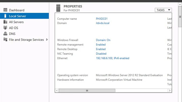 Exchange 2013 - Understanding Internal vs. External DNS Part 1