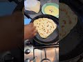 Pitta bread made easy