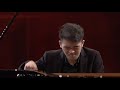 J j jun li bui  etude in g sharp minor op 25 no 6 18th chopin competition first stage