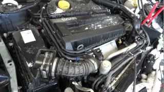 2002 Saab 9-3 2.0l engine with 51k miles 2002 Saab 9 3 Engine Diagram