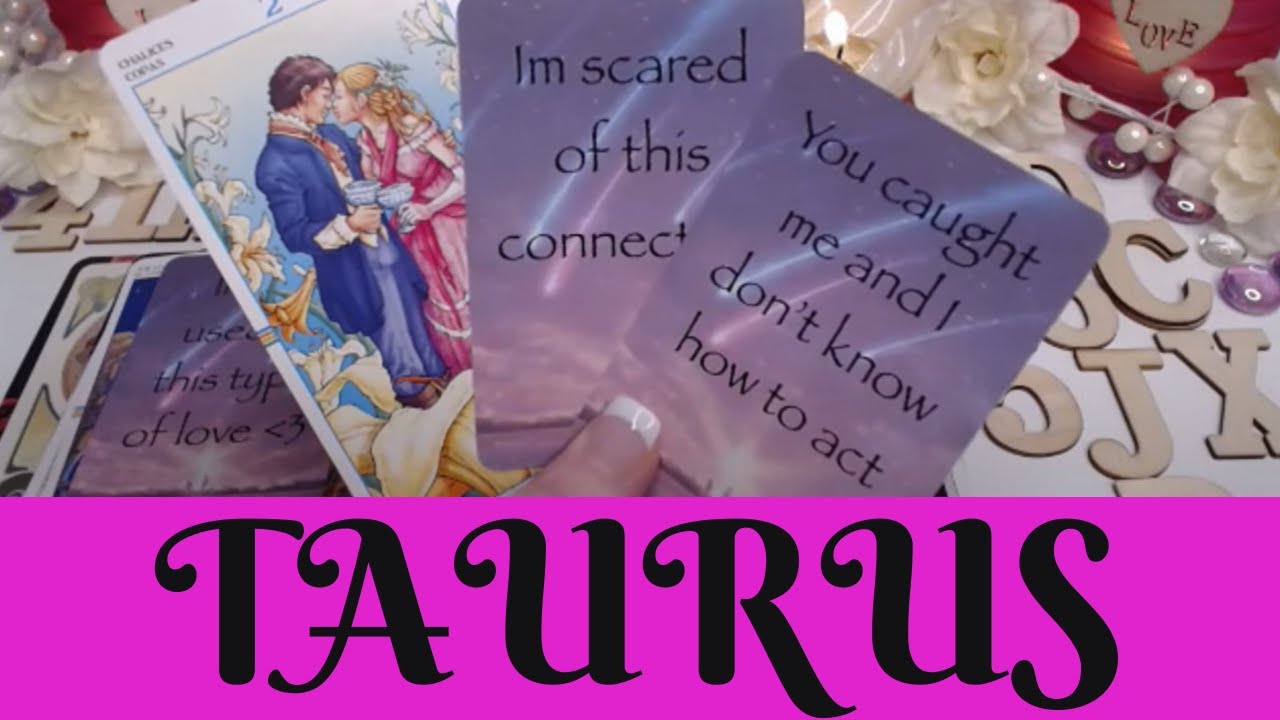 TAURUS♉😲👀💘SOMEONE HAS THEIR EYE ON YOU!  💘👀😲TAURUS LOVE TAROT ❤️‍🔥
